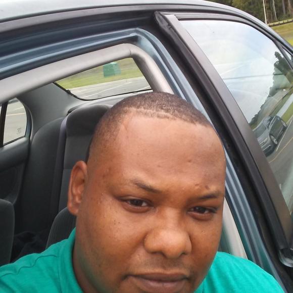 Meet your Posher, Donte - Picture 1 of 1